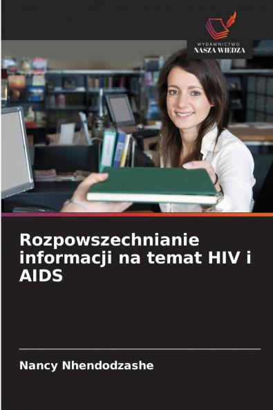 Rozpowszechnianie informacji na temat HIV i AIDS