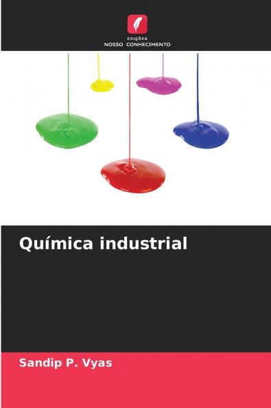 Química industrial