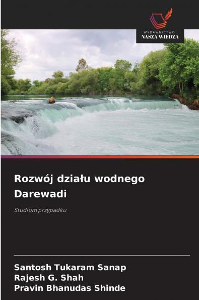 Rozwój działu wodnego Darewadi