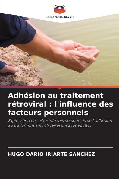 Adhésion au traitement rétroviral