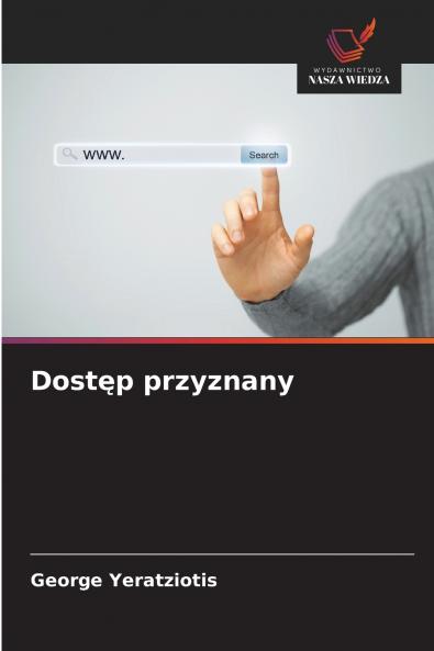 Dostęp przyznany