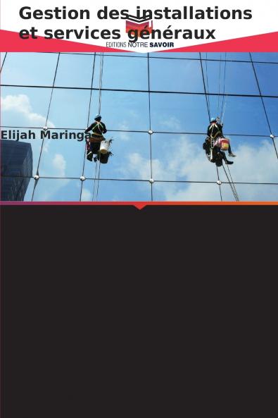 Gestion des installations et services généraux