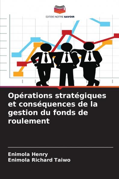 Opérations stratégiques et conséquences de la gestion du fonds de roulement