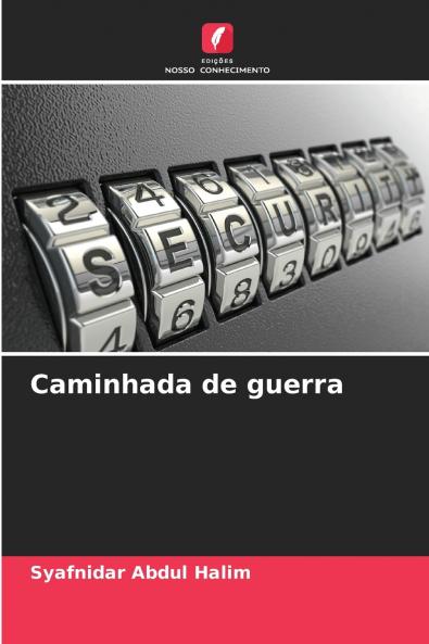 Caminhada de guerra