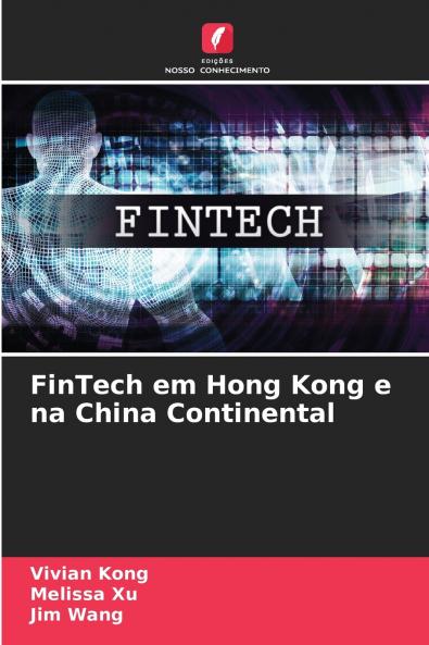 FinTech em Hong Kong e na China Continental