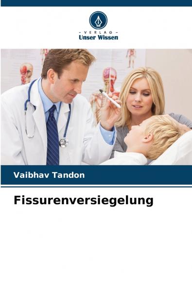 Fissurenversiegelung