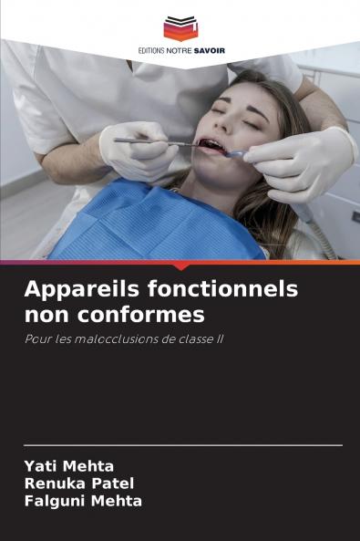 Appareils fonctionnels non conformes