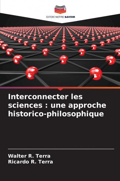 Interconnecter les sciences