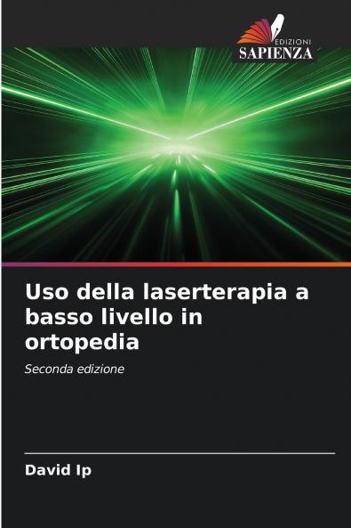 Uso della laserterapia a basso livello in ortopedia