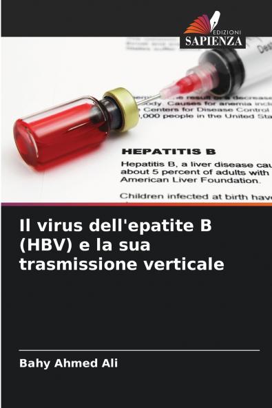 Il virus dell'epatite B (HBV) e la sua trasmissione verticale