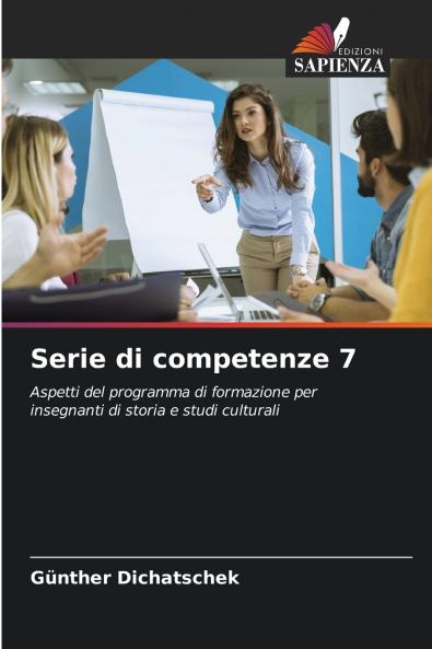 Serie di competenze 7