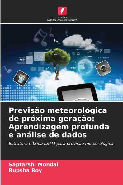 Previsão meteorológica de próxima geração