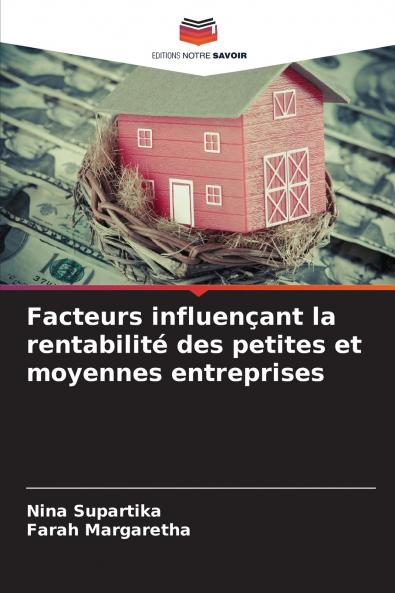 Facteurs influençant la rentabilité des petites et moyennes entreprises