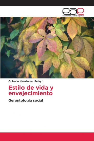 Estilo de vida y envejecimiento
