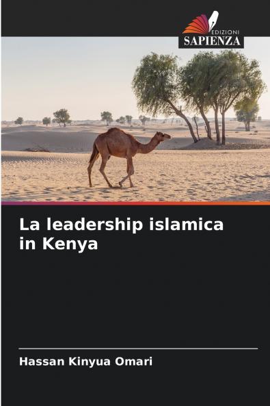 La leadership islamica in Kenya