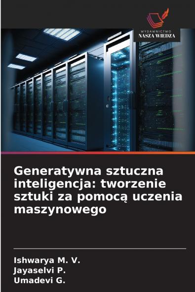 Generatywna sztuczna inteligencja