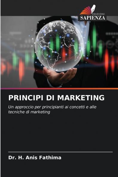 PRINCIPI DI MARKETING
