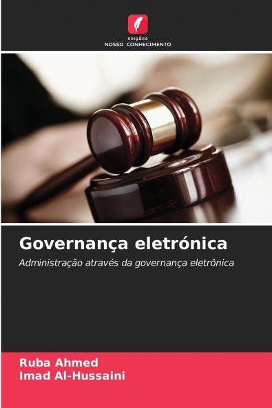 Governança eletrónica