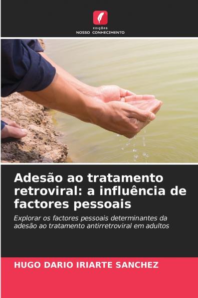 Adesão ao tratamento retroviral