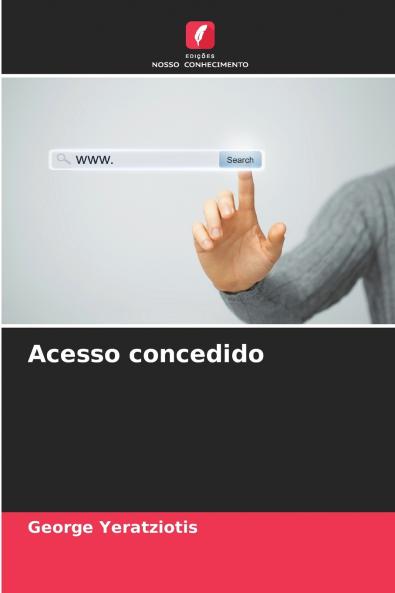 Acesso concedido
