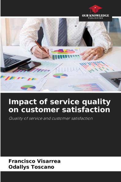 Impact of service quality on customer satisfaction