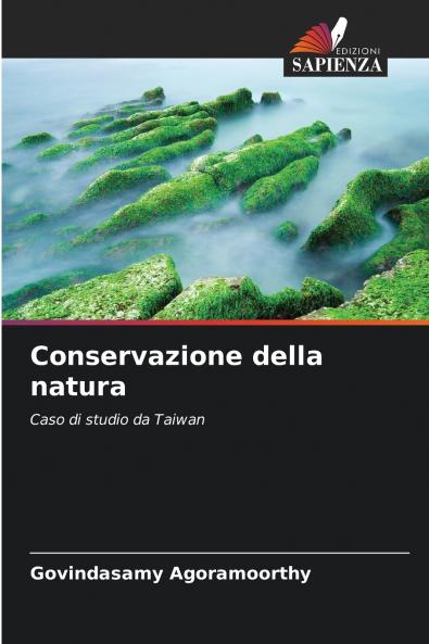 Conservazione della natura