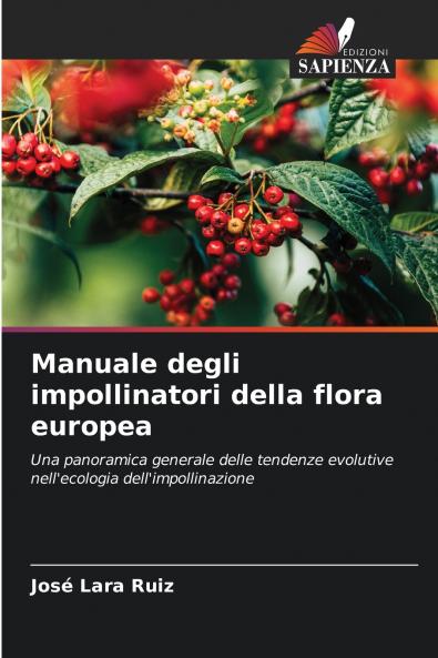 Manuale degli impollinatori della flora europea