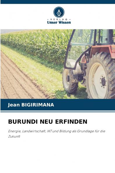 BURUNDI NEU ERFINDEN