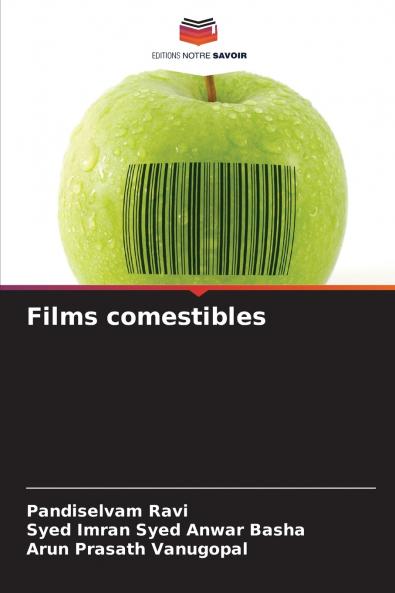 Films comestibles