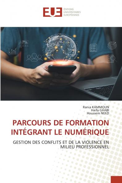 PARCOURS DE FORMATION INTÉGRANT LE NUMÉRIQUE