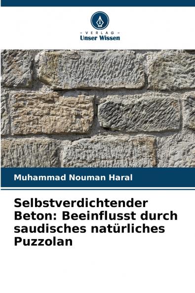 Selbstverdichtender Beton