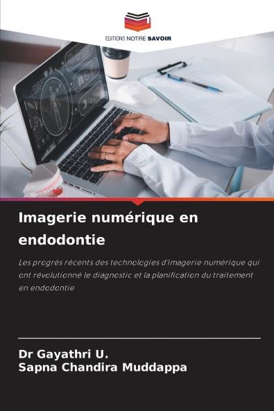 Imagerie numérique en endodontie