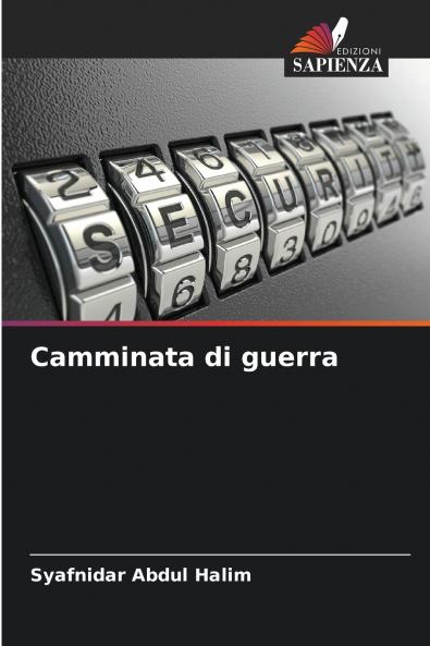 Camminata di guerra