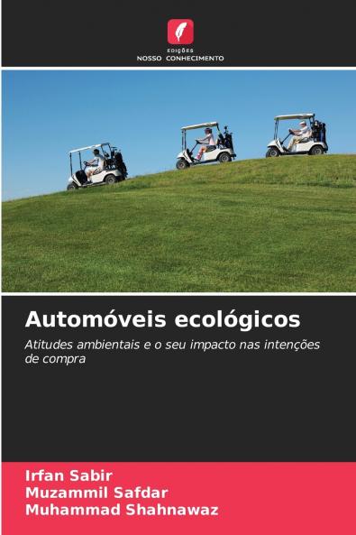 Automóveis ecológicos