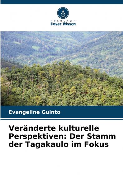 Veränderte kulturelle Perspektiven