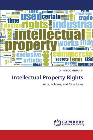 Intellectual Property Rights