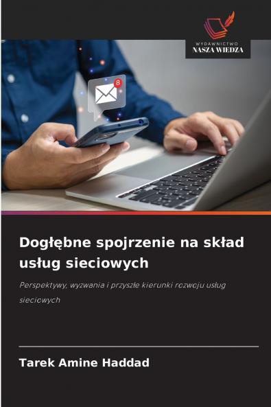Dogłębne spojrzenie na skład usług sieciowych