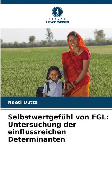 Selbstwertgefühl von FGL