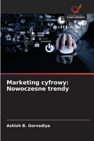 Marketing cyfrowy
