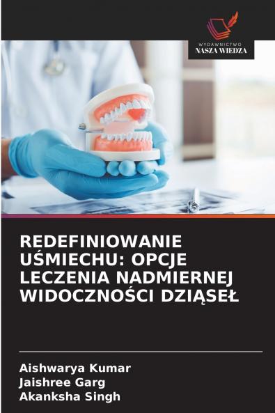 REDEFINIOWANIE UŚMIECHU