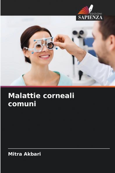 Malattie corneali comuni
