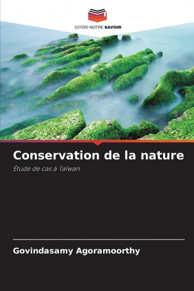 Conservation de la nature
