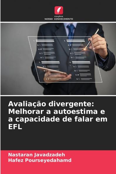 Avaliação divergente