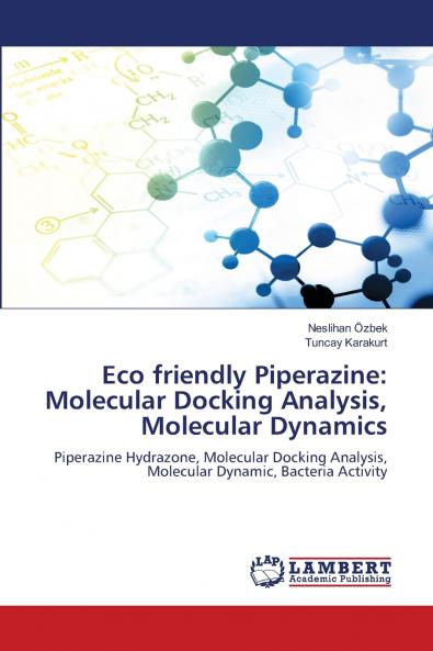 Eco friendly Piperazine
