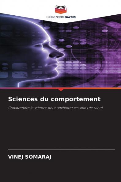 Sciences du comportement