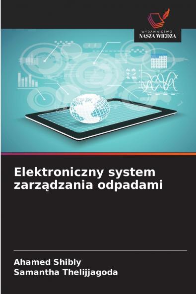 Elektroniczny system zarządzania odpadami