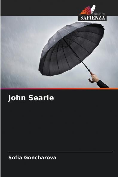 John Searle