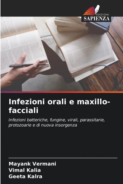 Infezioni orali e maxillo-facciali