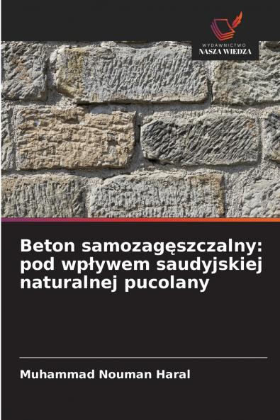 Beton samozagęszczalny