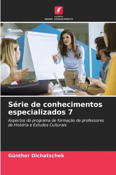 Série de conhecimentos especializados 7